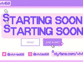 evavivi59 webcam chaturbate model stream image
