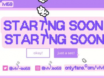 evavivi59 webcam model stream image