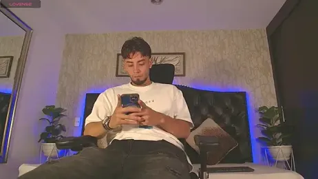 MattDevon webcam model stream image