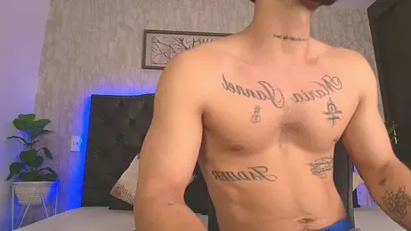 MattDevon webcam stripchat model stream image