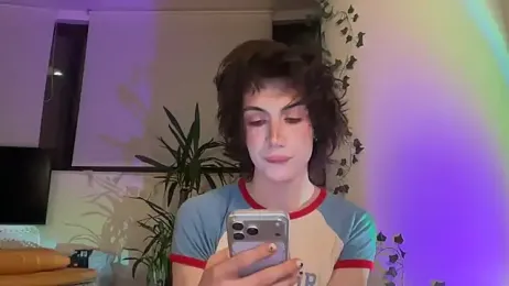 kira_yoshika9e webcam model stream image