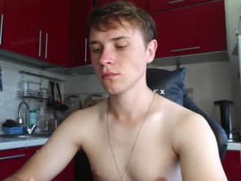 prince_cb webcam model stream image