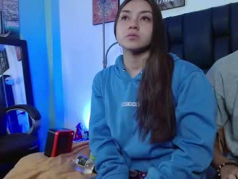 luna_al webcam model stream image