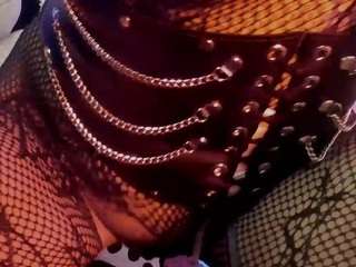lilithsavett webcam model stream image