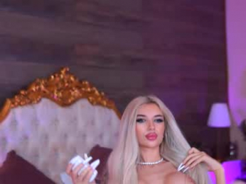 juicy_jessye webcam model stream image