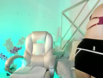 barbara_portman webcam chaturbate model stream image