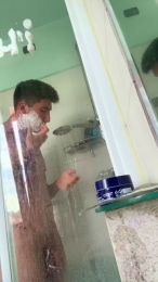 Maba_ webcam model stream image