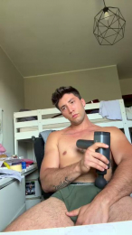 Maba_ webcam model stream image