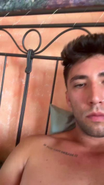 Maba_ webcam model stream image