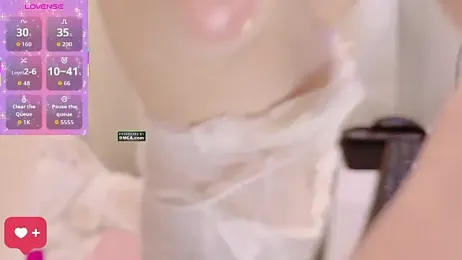 xiaogou-bb888 webcam model stream image