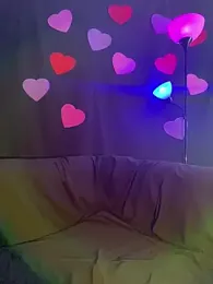 CoCoGoddess_ webcam model stream image