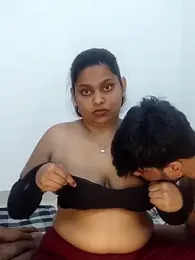 Miss_Unknown_girl webcam stripchat model stream image