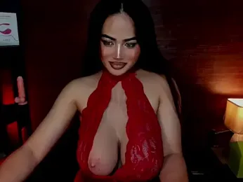 TempestousPleasure webcam model stream image