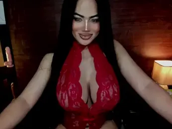 TempestousPleasure webcam model stream image
