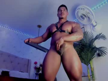 axel_daviss1 webcam model stream image