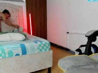 shawn-siggs webcam model stream image