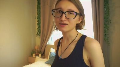 AnnettaGrotz webcam model stream image
