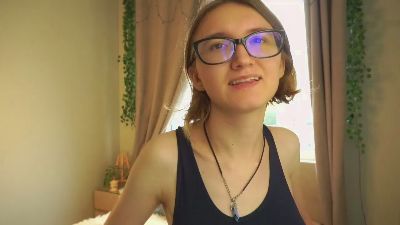 AnnettaGrotz webcam model stream image