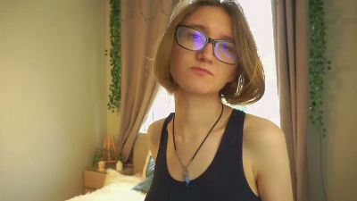 AnnettaGrotz webcam model stream image