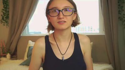 AnnettaGrotz webcam model stream image