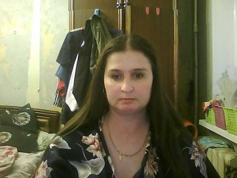 -MegaBoom- webcam model stream image
