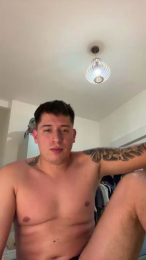 Lucho_24 webcam cam4 model stream image