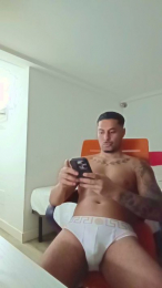 Masterattivo19 webcam model stream image