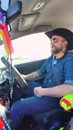 reinsrider webcam model stream image