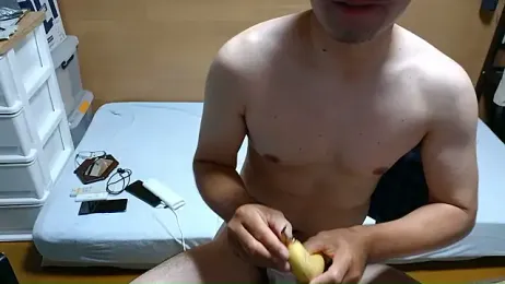erosuke9 webcam model stream image