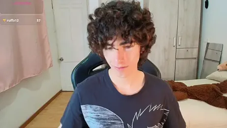 Nude_Boy18 webcam model stream image