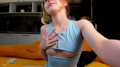 stay_with_alice webcam model stream image