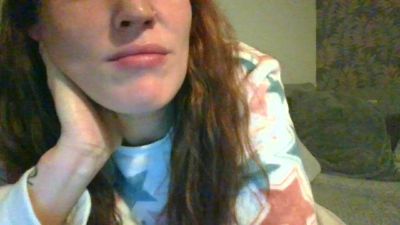 PeachPudding webcam model stream image