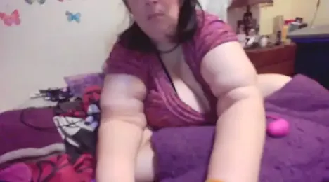 Alli_Kat webcam model stream image