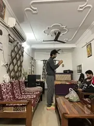 John_desihunk webcam model stream image