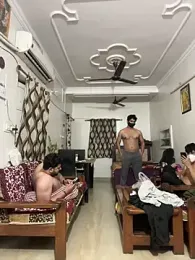 John_desihunk webcam model stream image