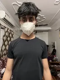 John_desihunk webcam model stream image