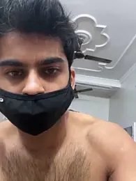 John_desihunk webcam stripchat model stream image