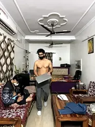 John_desihunk webcam model stream image