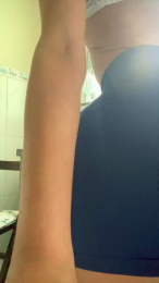 AyshaYara20 webcam model stream image