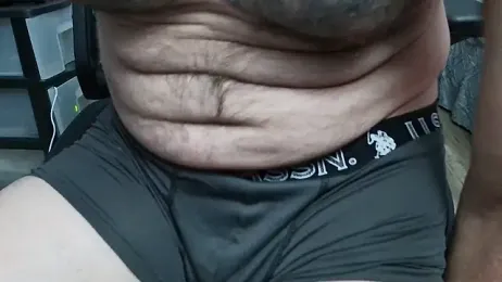 overaveragefreak4you webcam model stream image