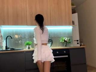 gracegonzalez webcam model stream image