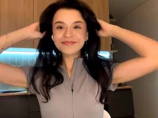 gracegonzalez webcam camsoda model stream image