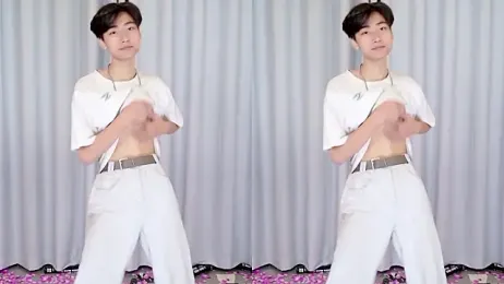 NB-BOYS webcam model stream image