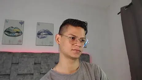 Axcel1_boy24 webcam model stream image