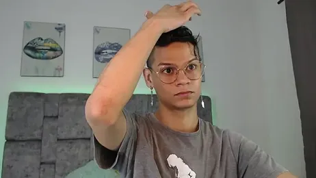 Axcel1_boy24 webcam model stream image