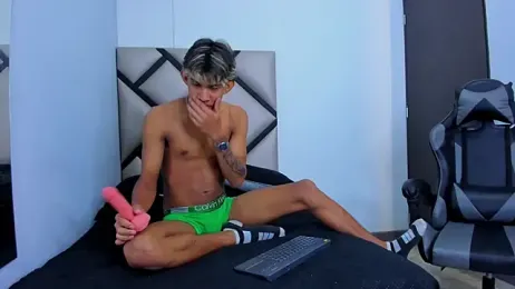 Francisco_Martinez webcam model stream image