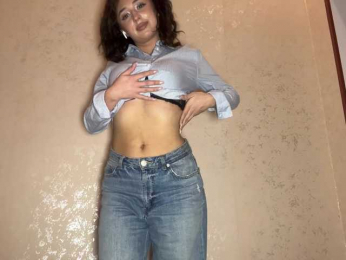 ChristianaDalitz webcam model stream image