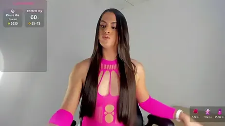 Naughtysofiaa webcam model stream image