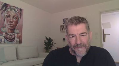 aagos webcam model stream image