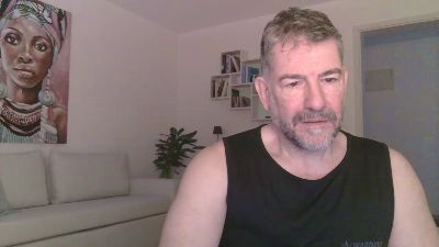 aagos webcam model stream image